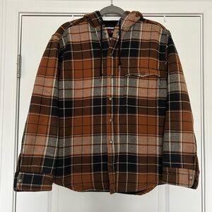 Men’s Wolverine Jacket